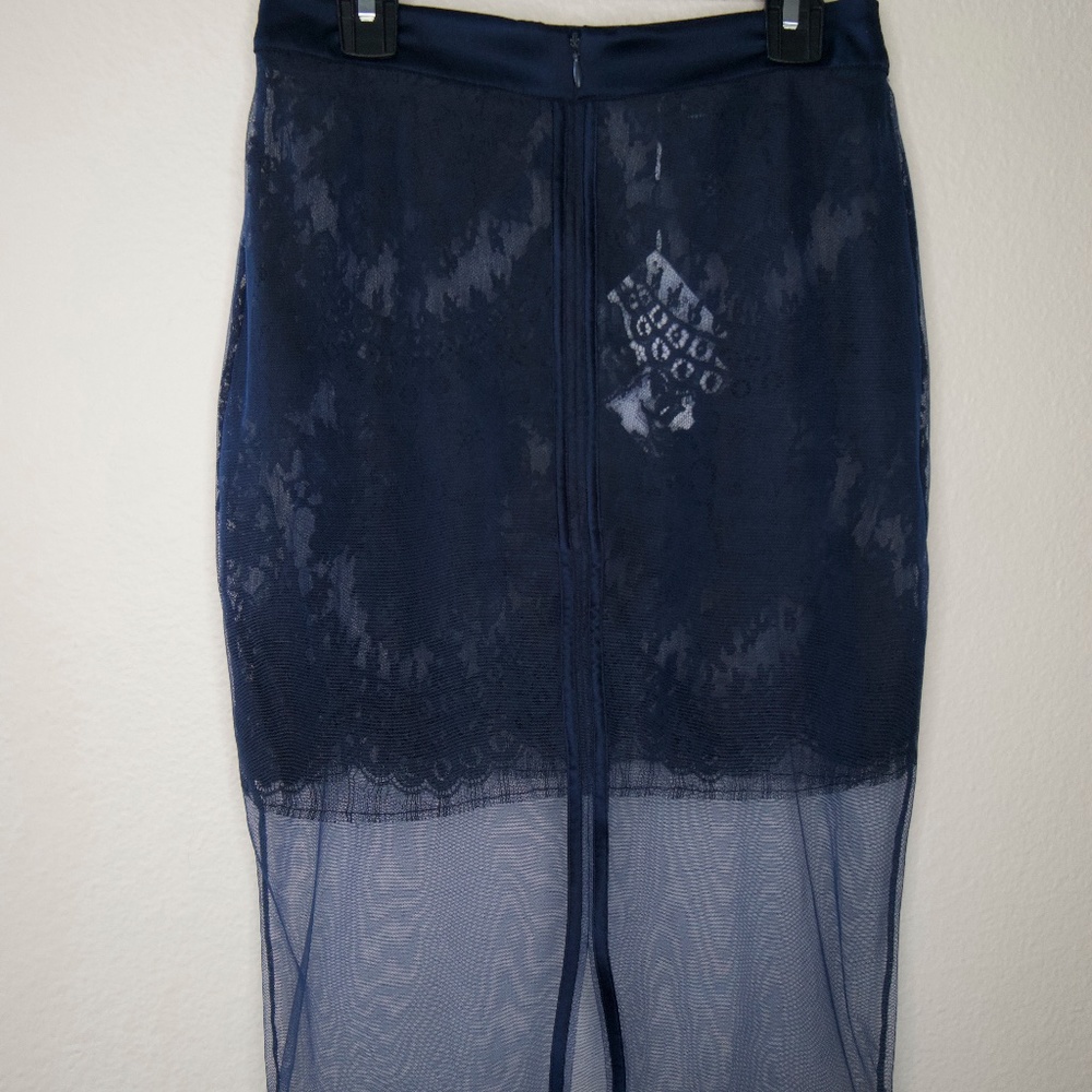 Brand New Sexy La Perla skirt!